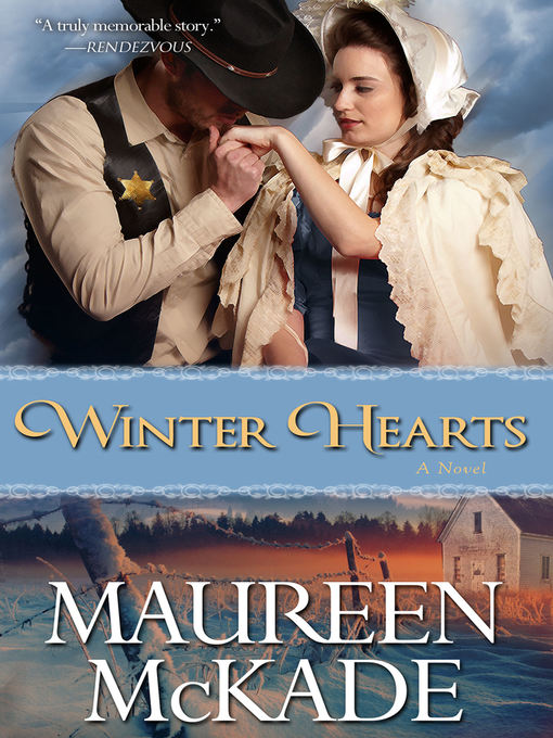 Title details for Winter Hearts by Maureen McKade - Available